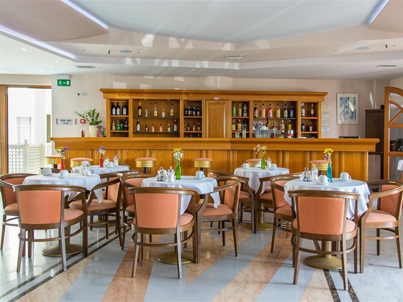Anita Beach Hotel- Adults Only Rethymno Eksteriør bilde